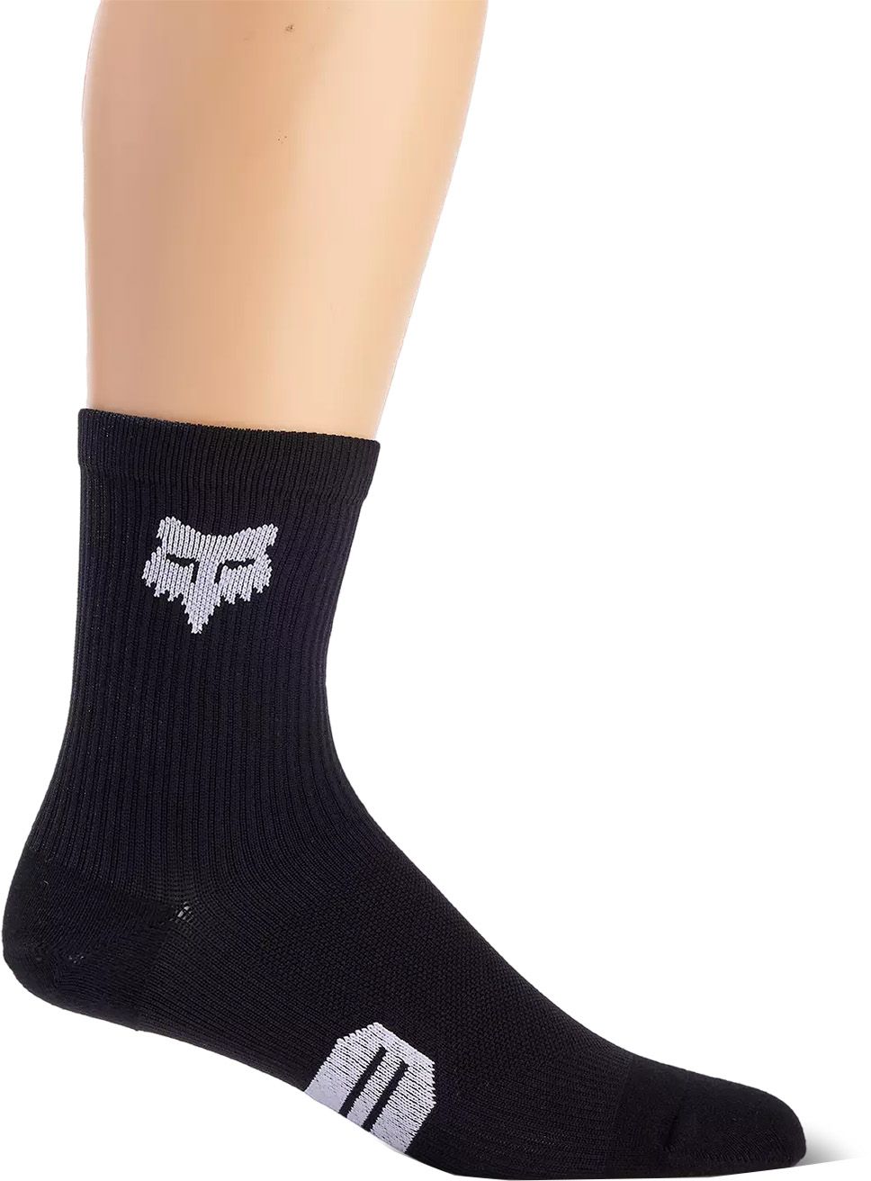 FOX Mens 6 Ranger Mountain Bike Socks