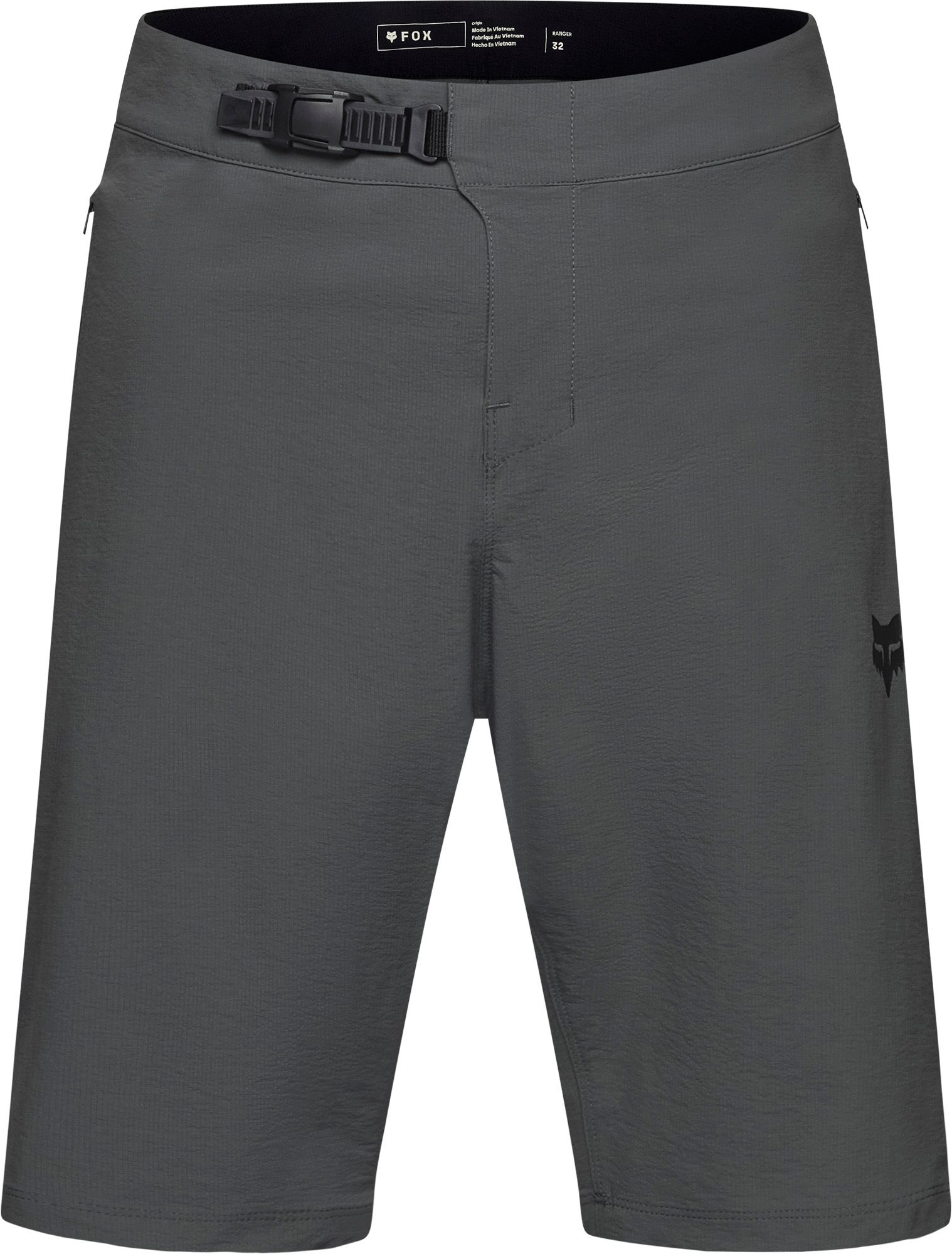 FOX Men's Ranger Lined Shorts