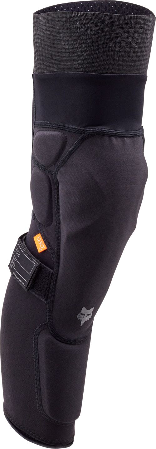 FOX Adult MTB Launch Knee/Shin Guards