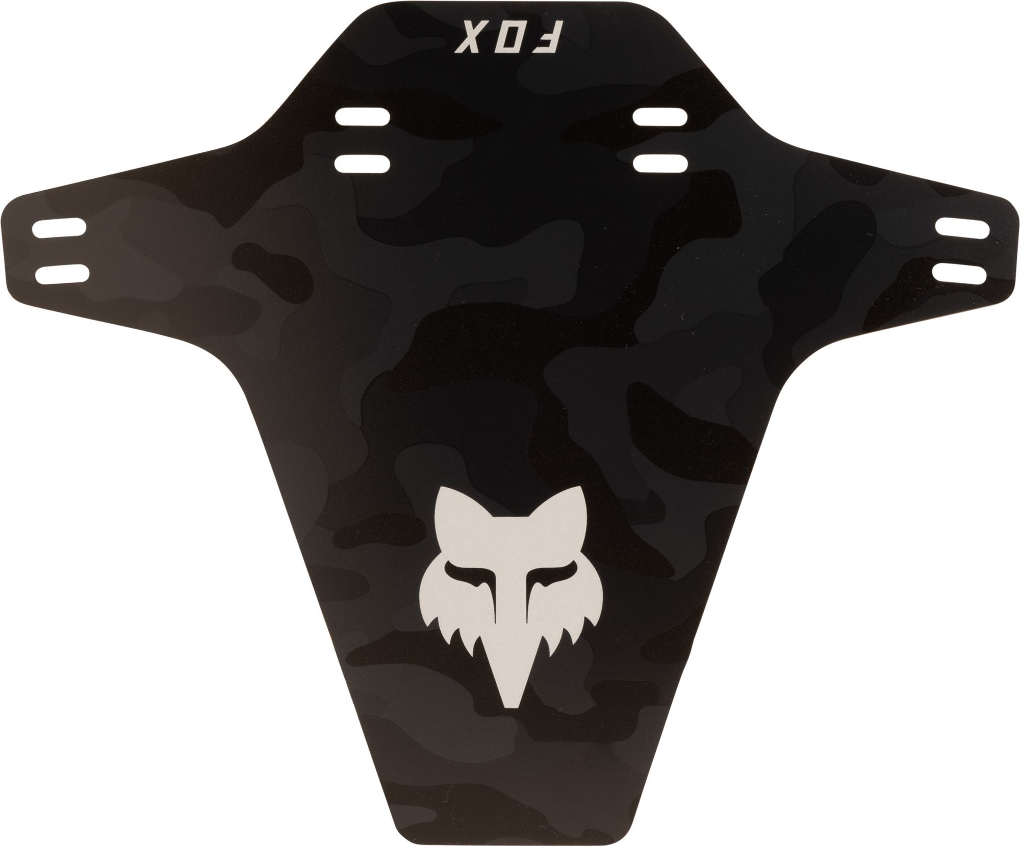 Black Camo