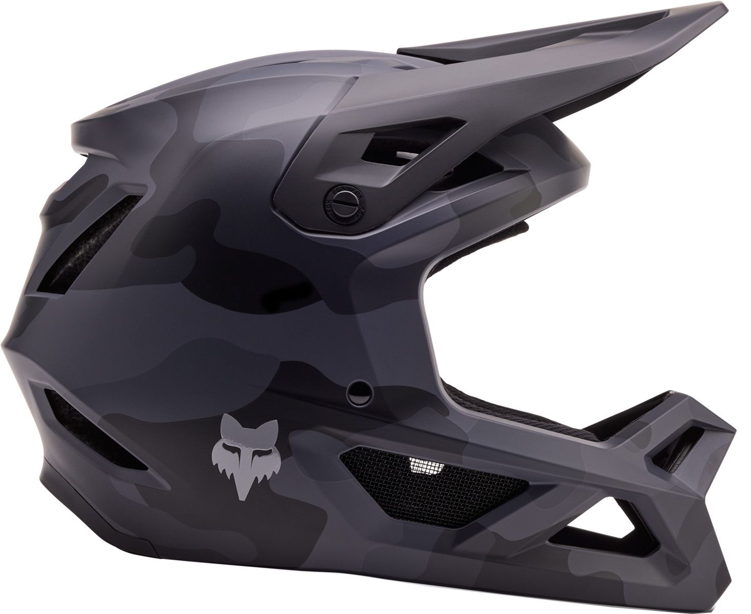 Black Camo