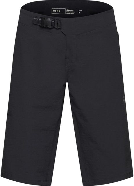 FOX Womens Ranger Lined Shorts