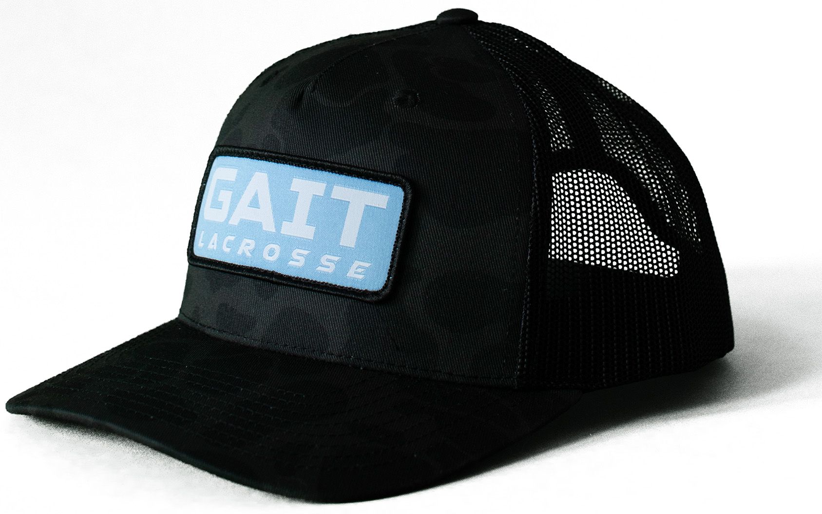 Gait Adult Script Trucket Hat