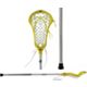 White/Yellow