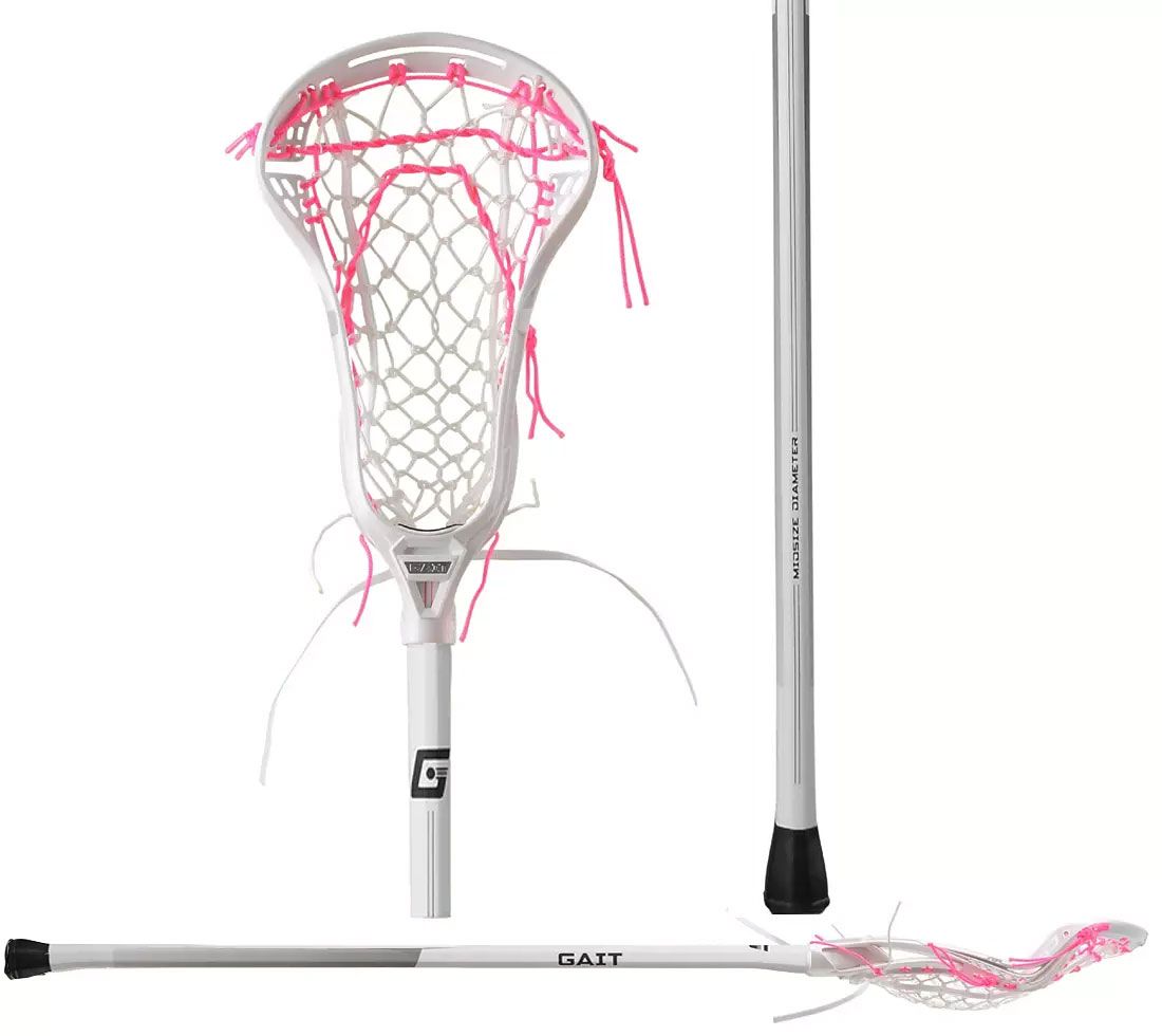White/Pink