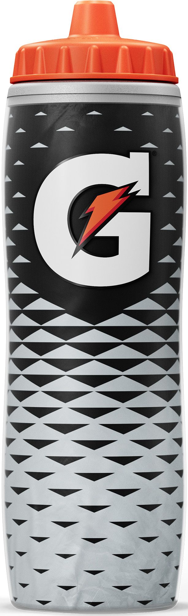 Black/Grey