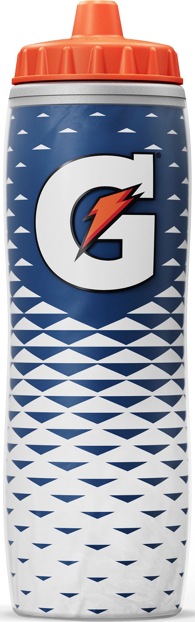 Gatorade 30 oz. Insulated Squeeze Bottle