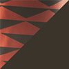 Brown/Orange