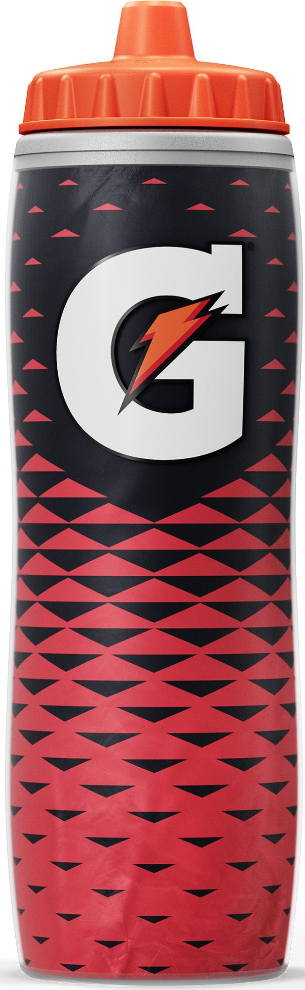 Gatorade 30 oz. Insulated Squeeze Bottle