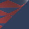 Navy/Red