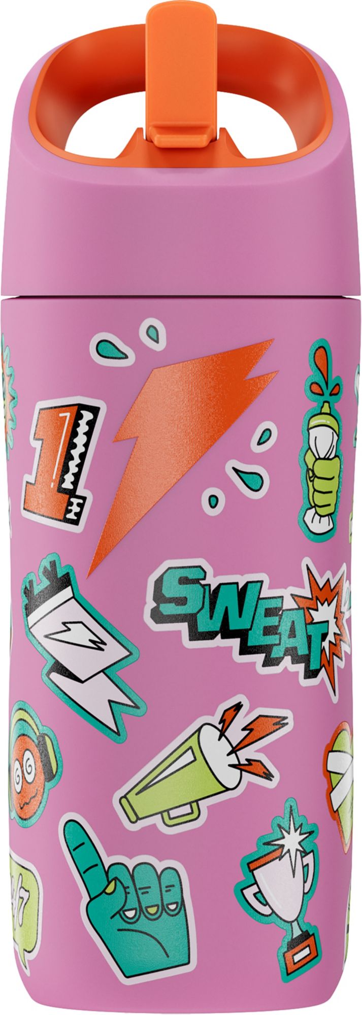 Sticker Pink