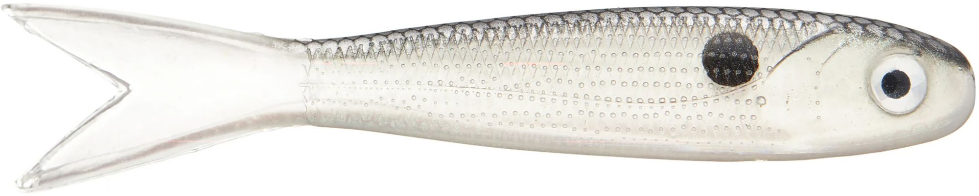 Gambler Hover Minnow Swimbait