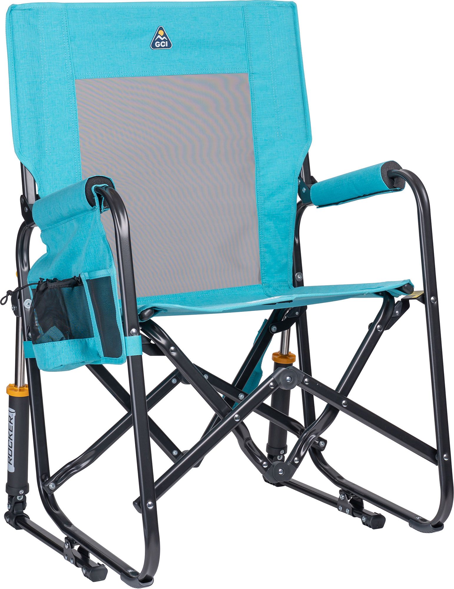 GCI Outdoor Stowaway Rocker