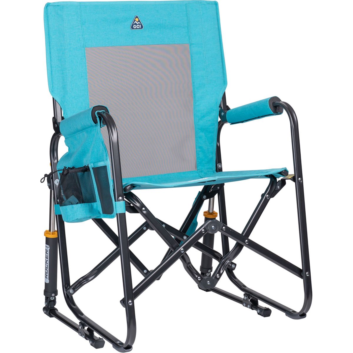 Kijaro Rok-Back Apex Rocker Chair | Dick's Sporting Goods