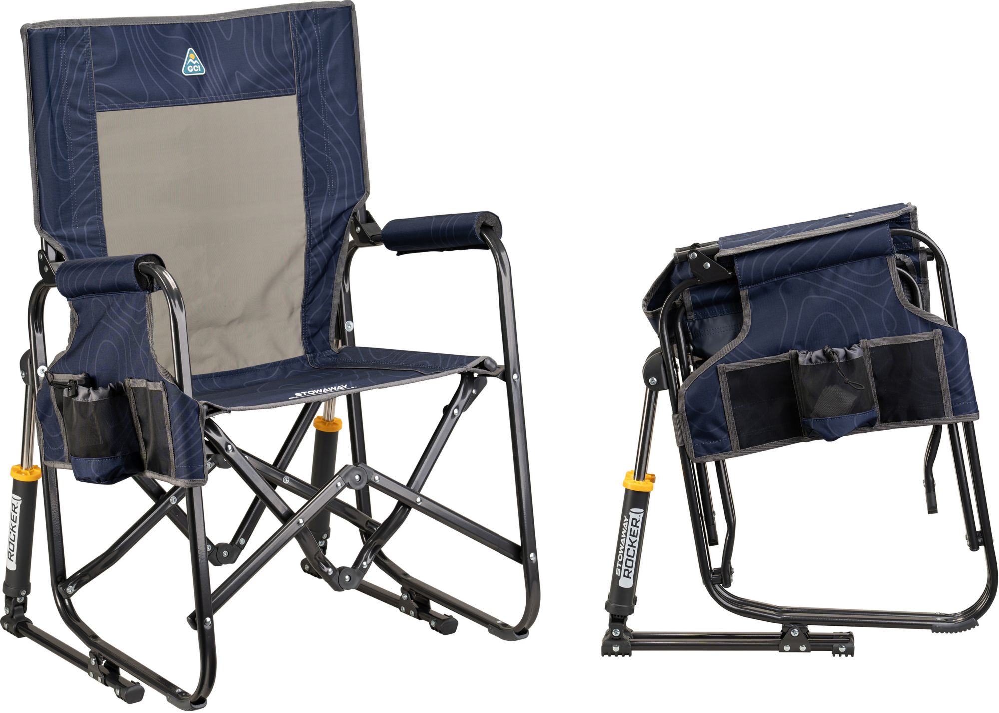 Navy Topo