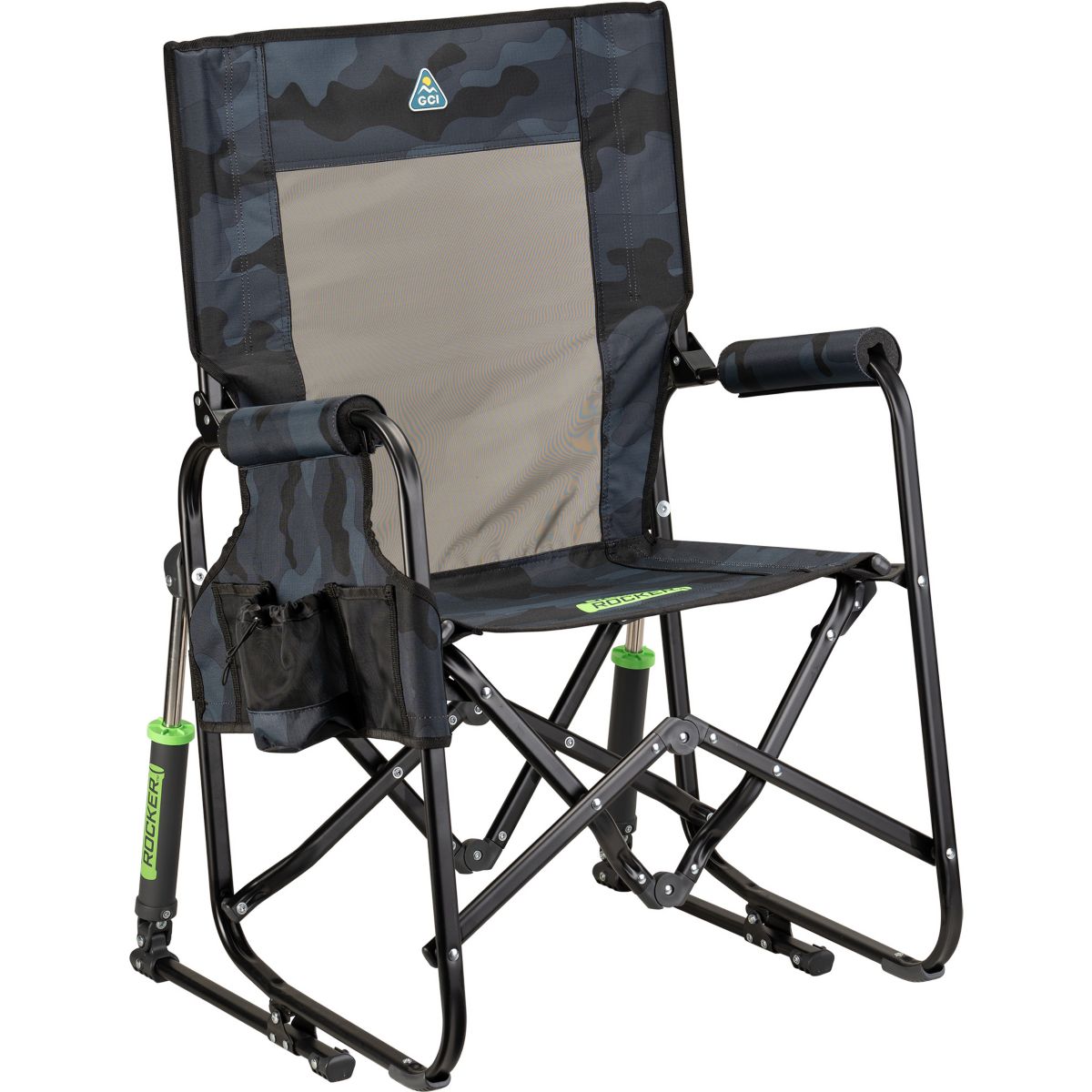Crazy Creek HEX 2.0 Longback Chair | Dick's Sporting Goods