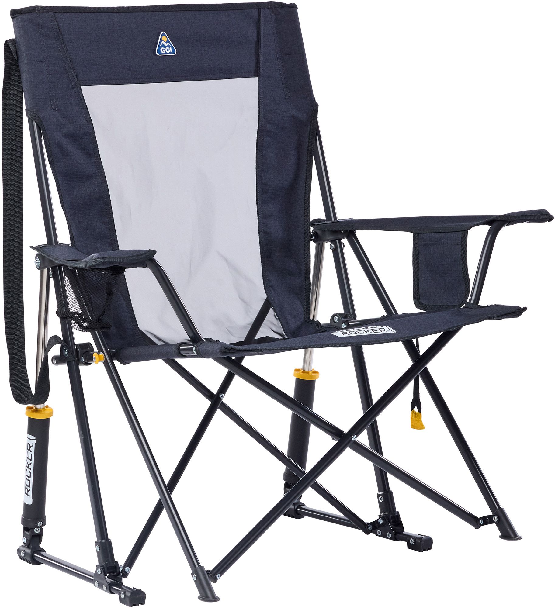 Heathered Charcoal