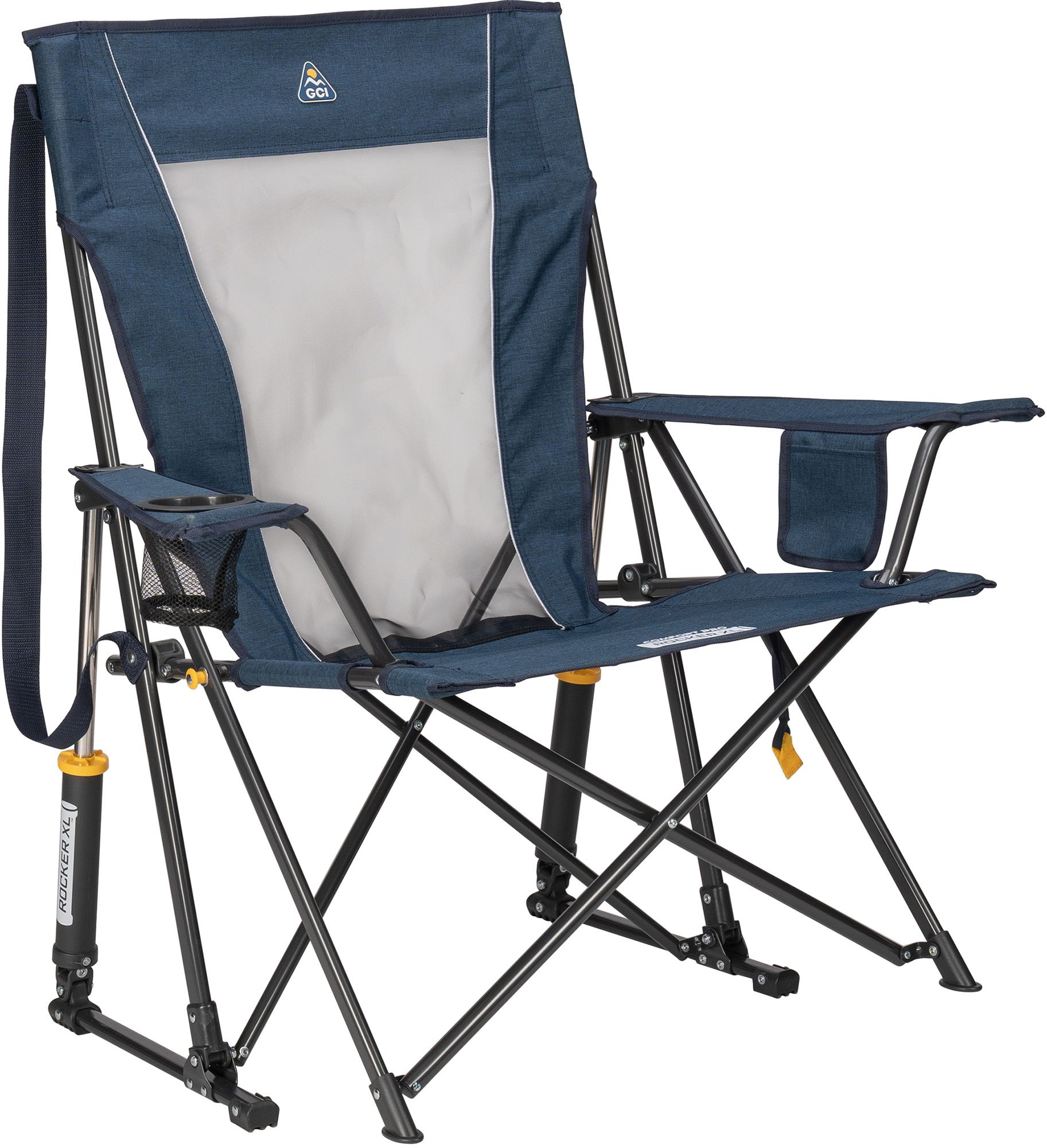 GCI Outdoor Comfort Pro Rocker XL Chair