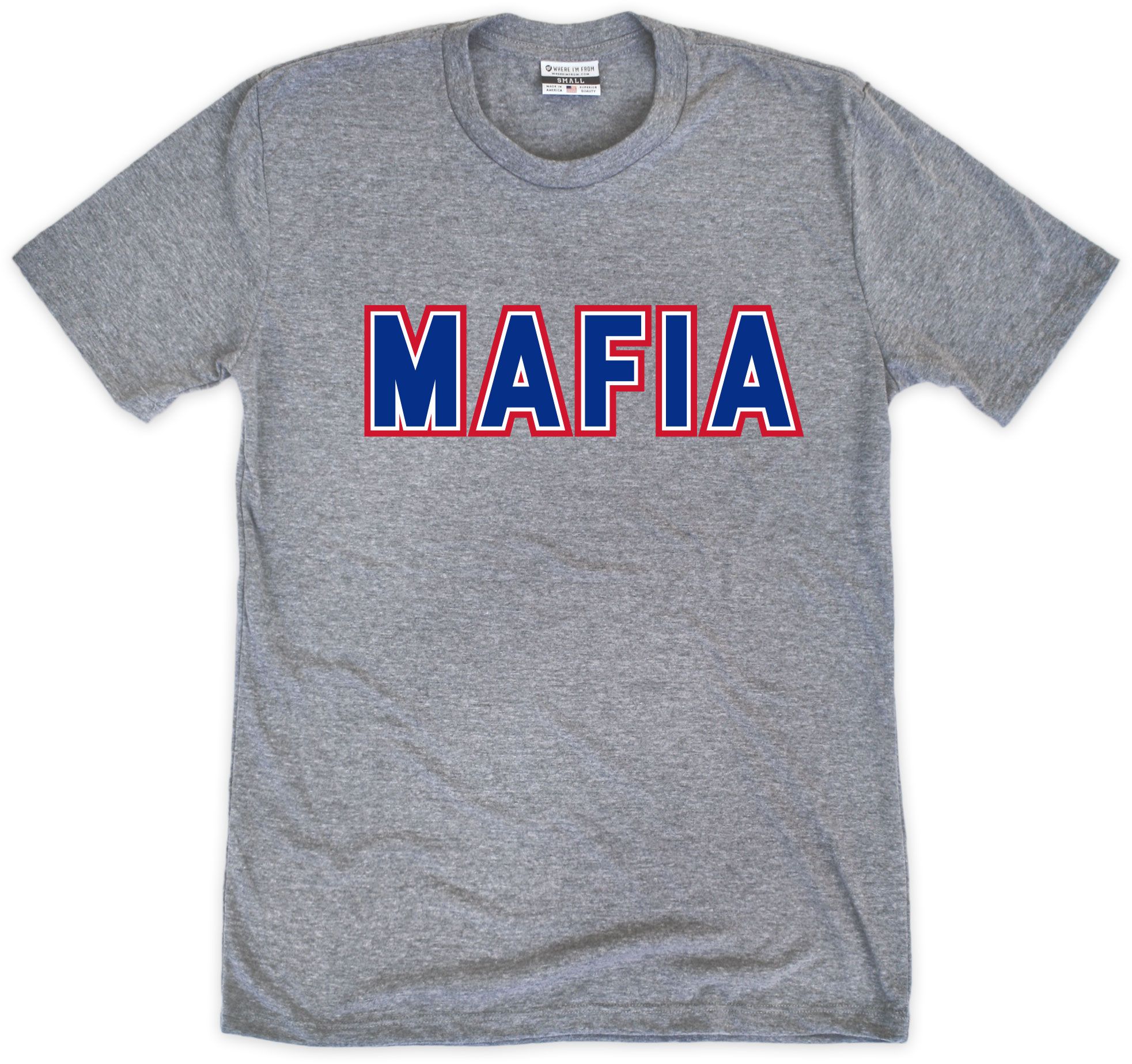 Buffalo