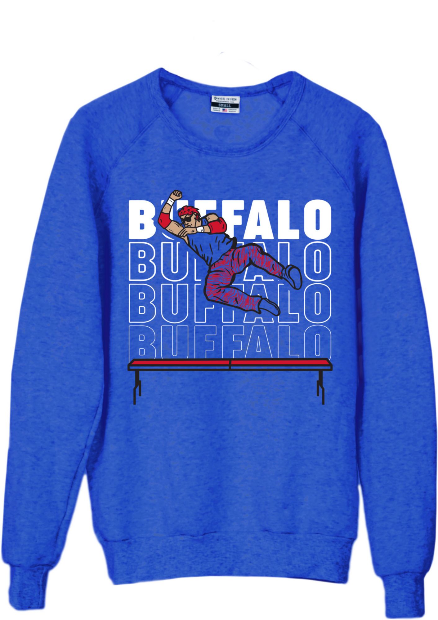 Buffalo