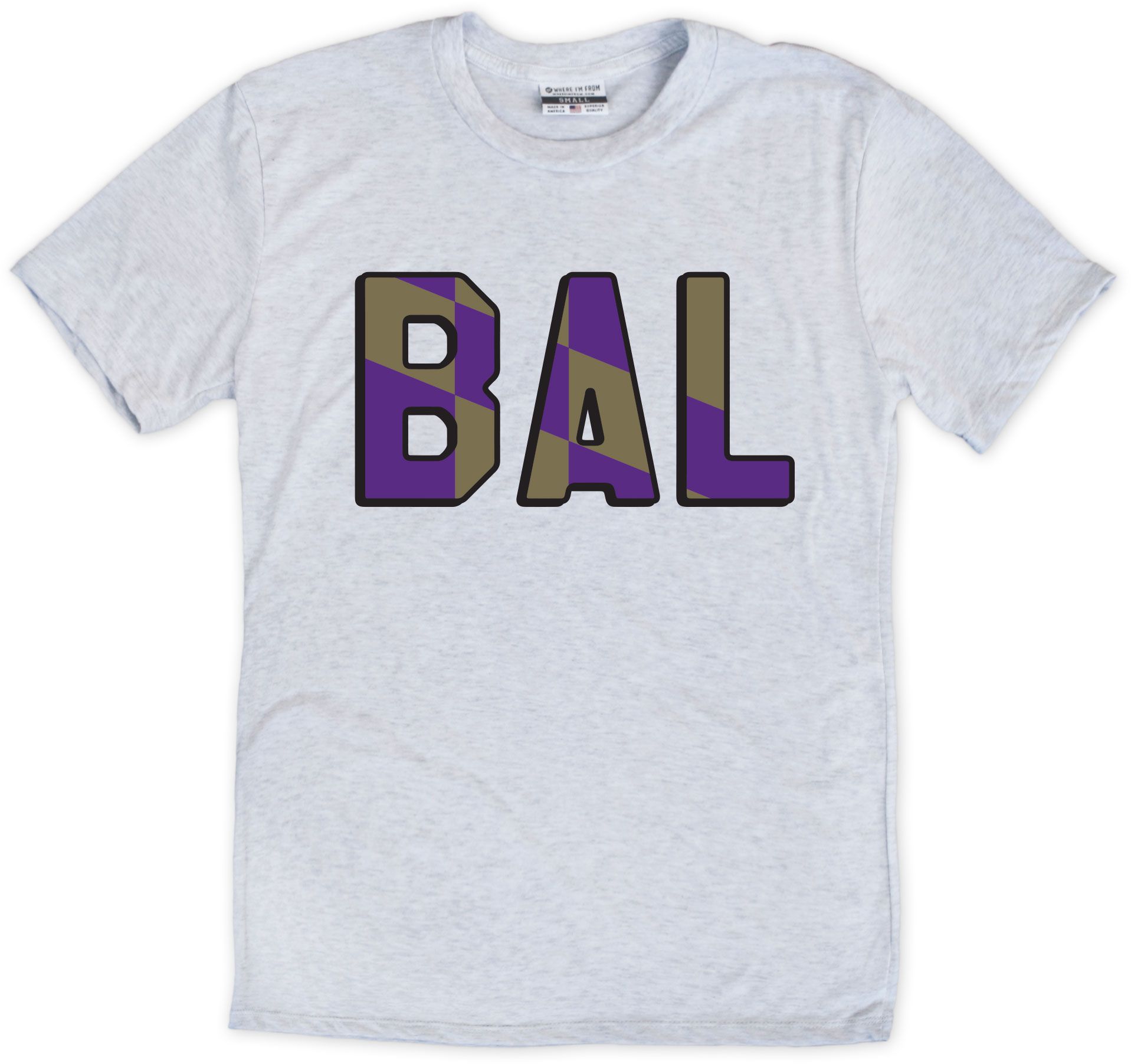 Baltimore