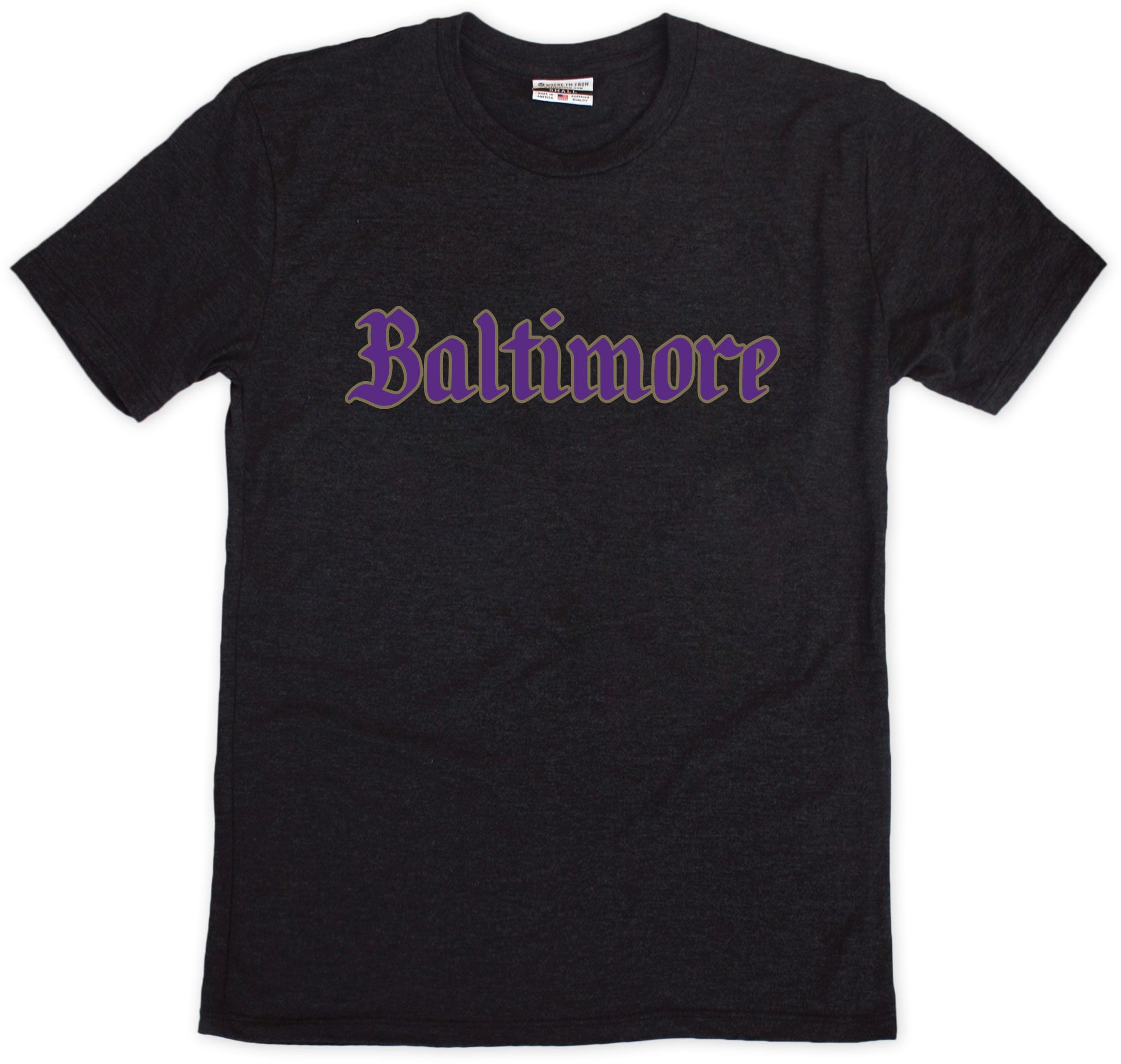 Baltimore