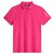 Pink Peacock