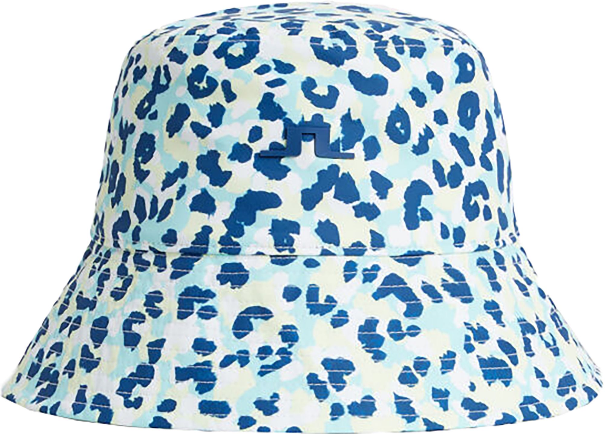 J. Lindeberg Women's Rosa Print Bucket Hat