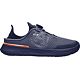 Navy/White