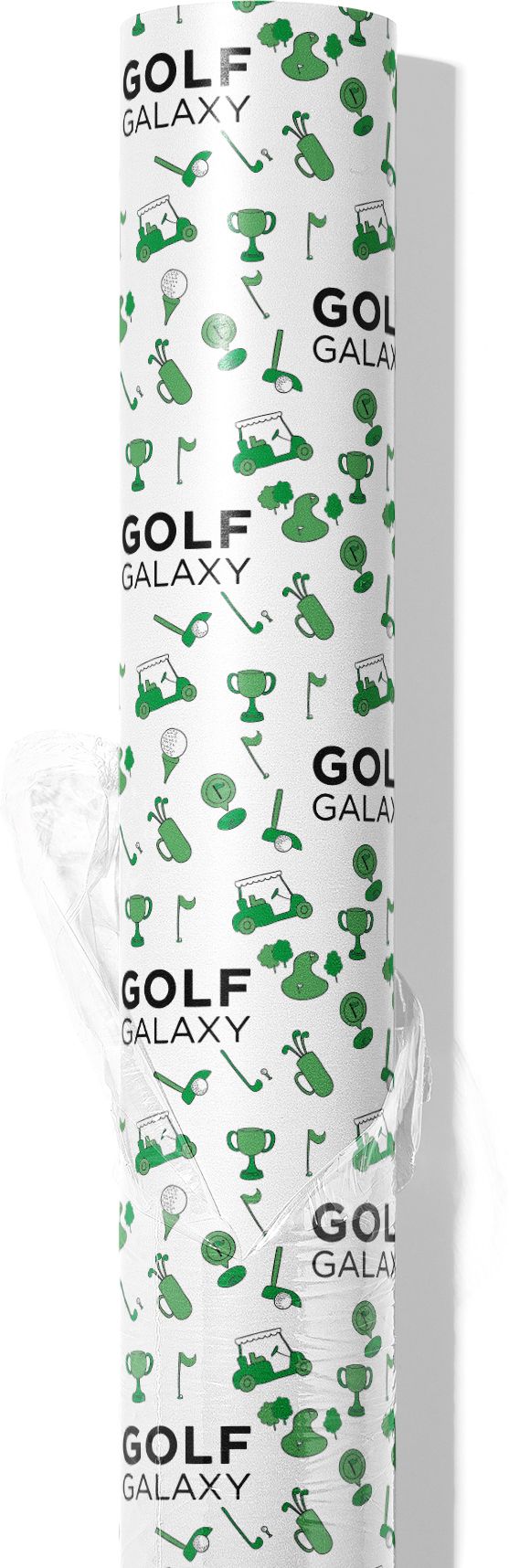 Green/White