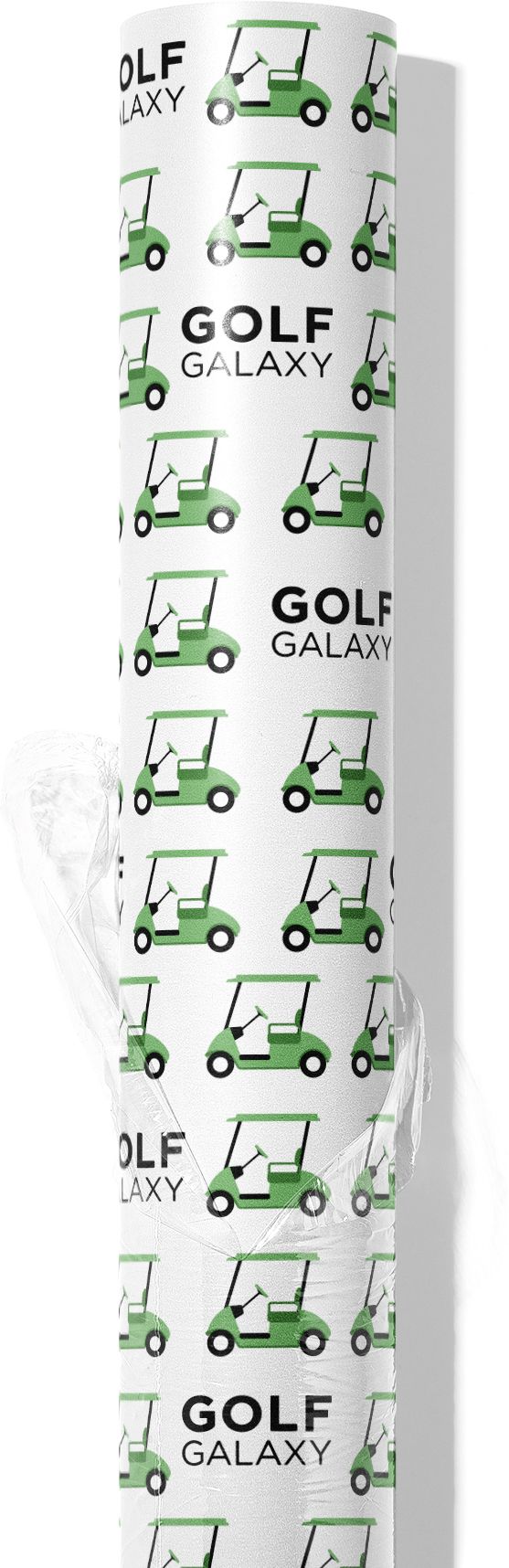 White/Green