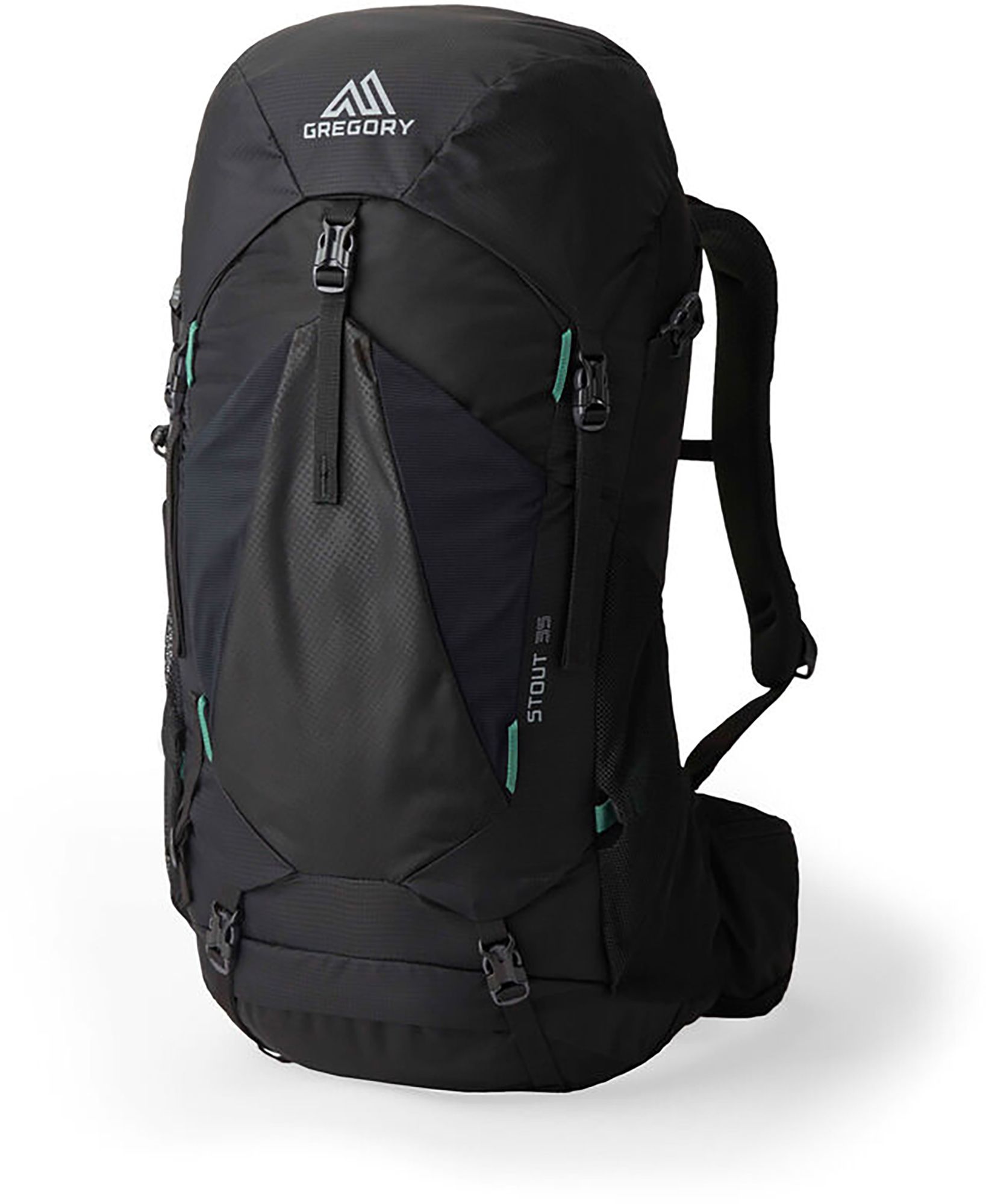 Forest Black
