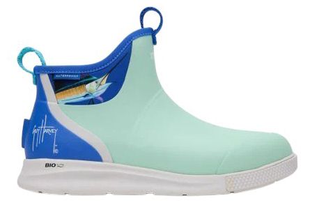 Xtratuf Men's 6" Ankle Deck Sport Boot