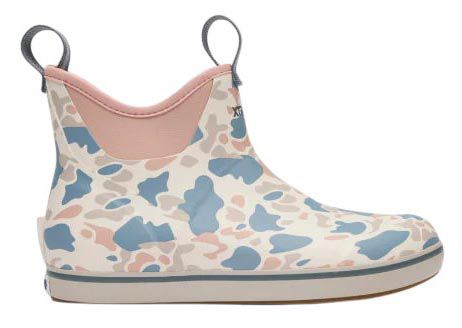 Ivory Duck Camo