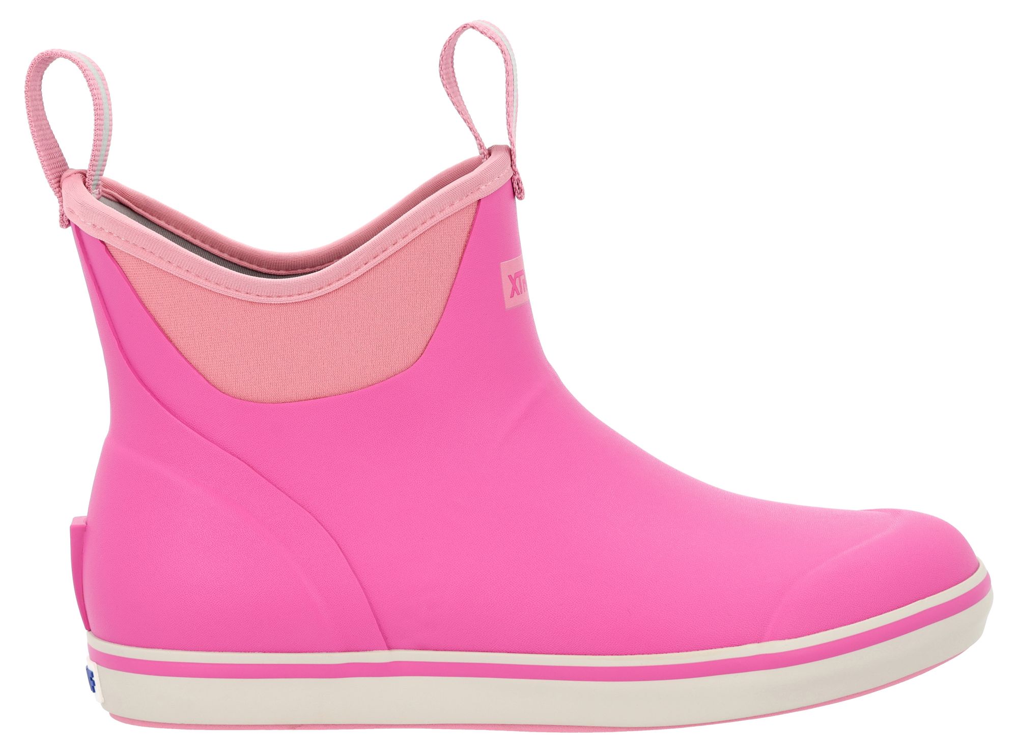 Xtratuf Women's 6" Ankle Deck Boot