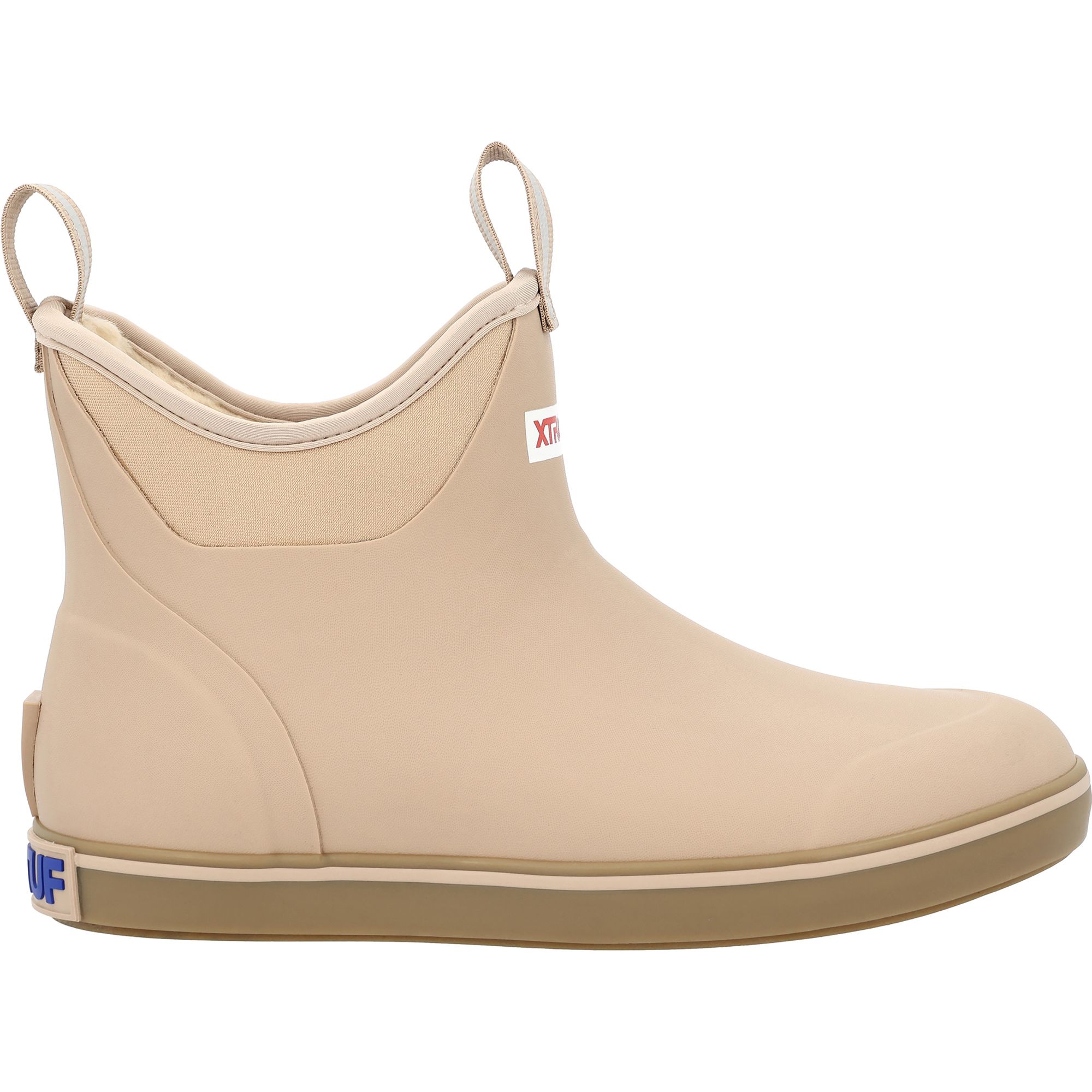 Warm Taupe