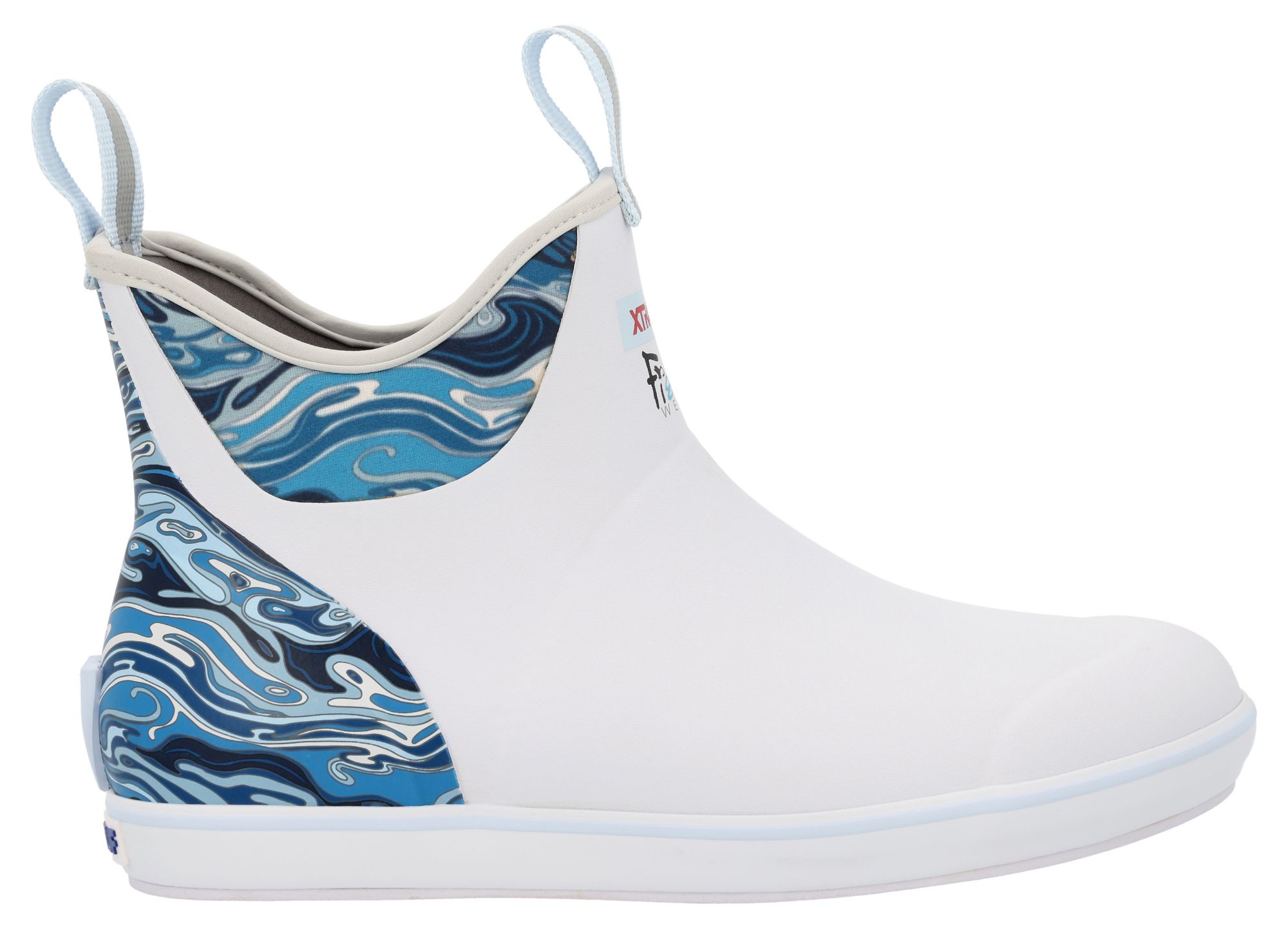 Xtratuf Women's 6" Ankle Deck Boot