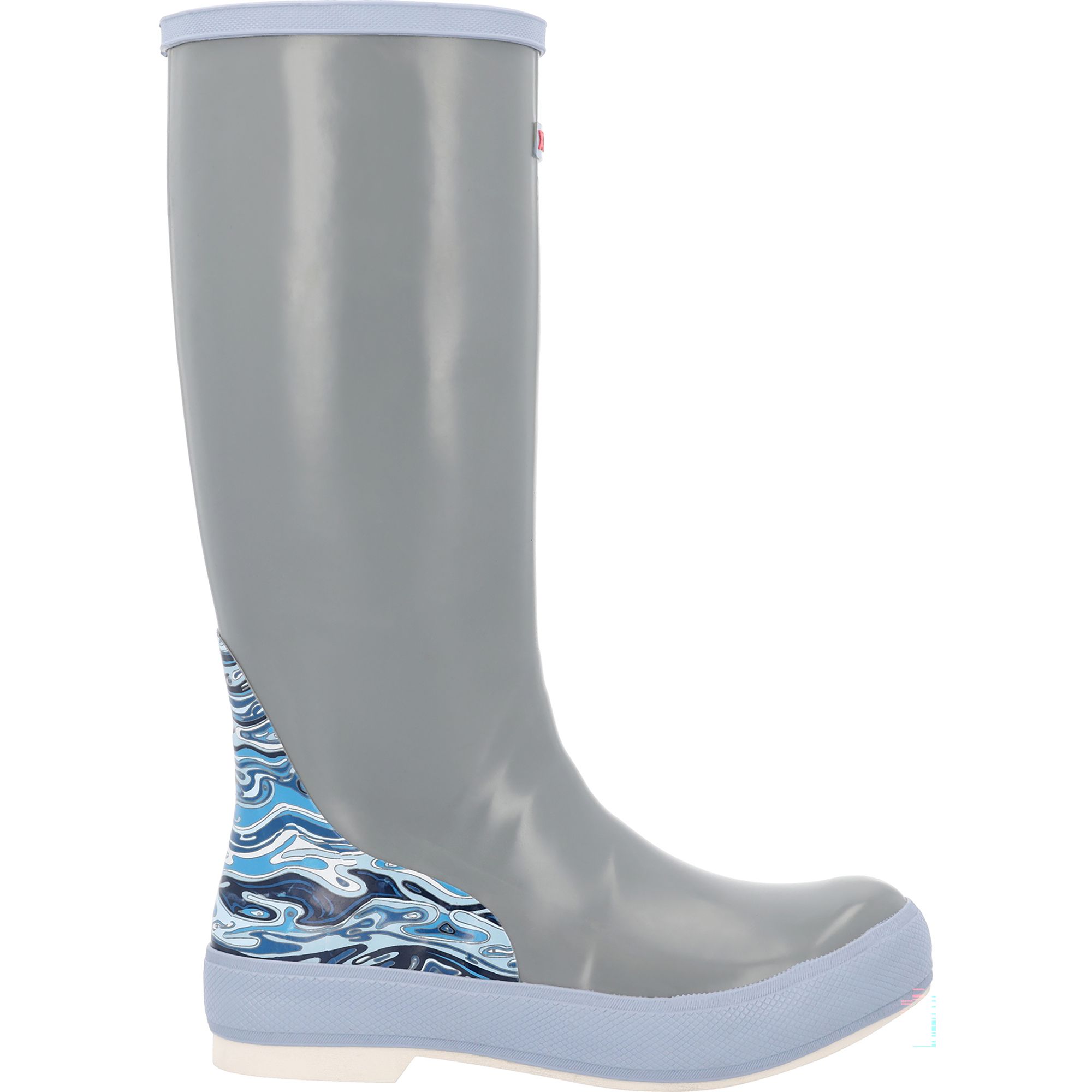 Xtratuf Women's Legacy 15" Boot - Gray