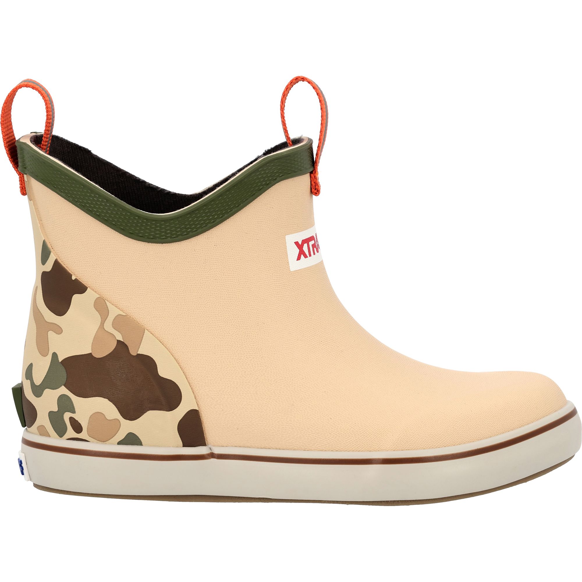 Xtratuf Kids Ankle Deck Boot