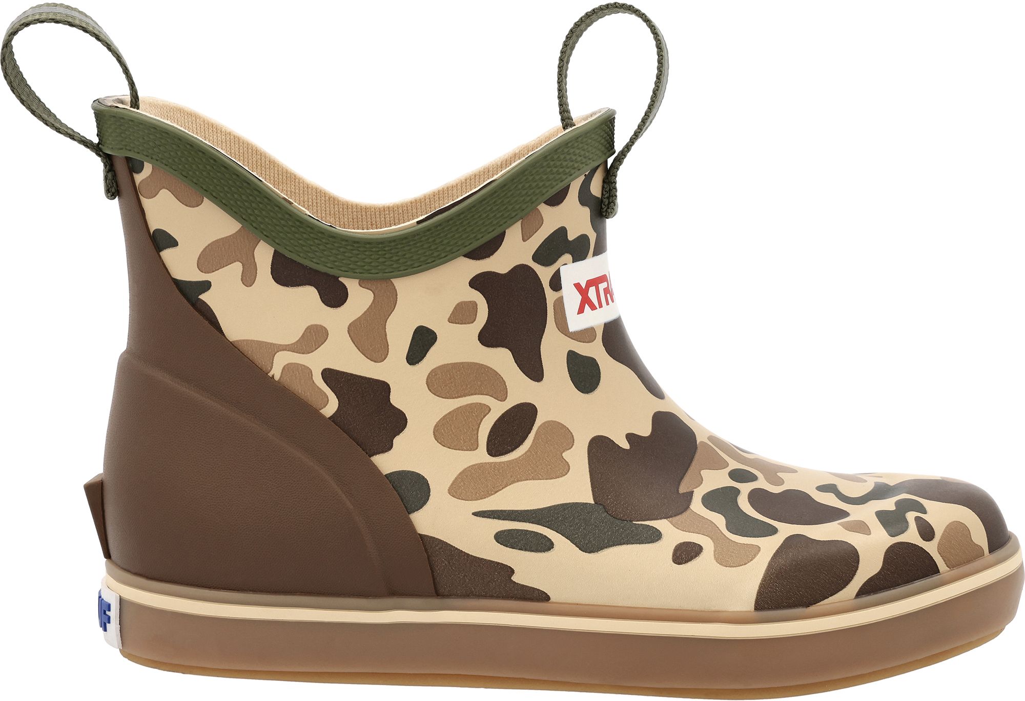 Duck Camo