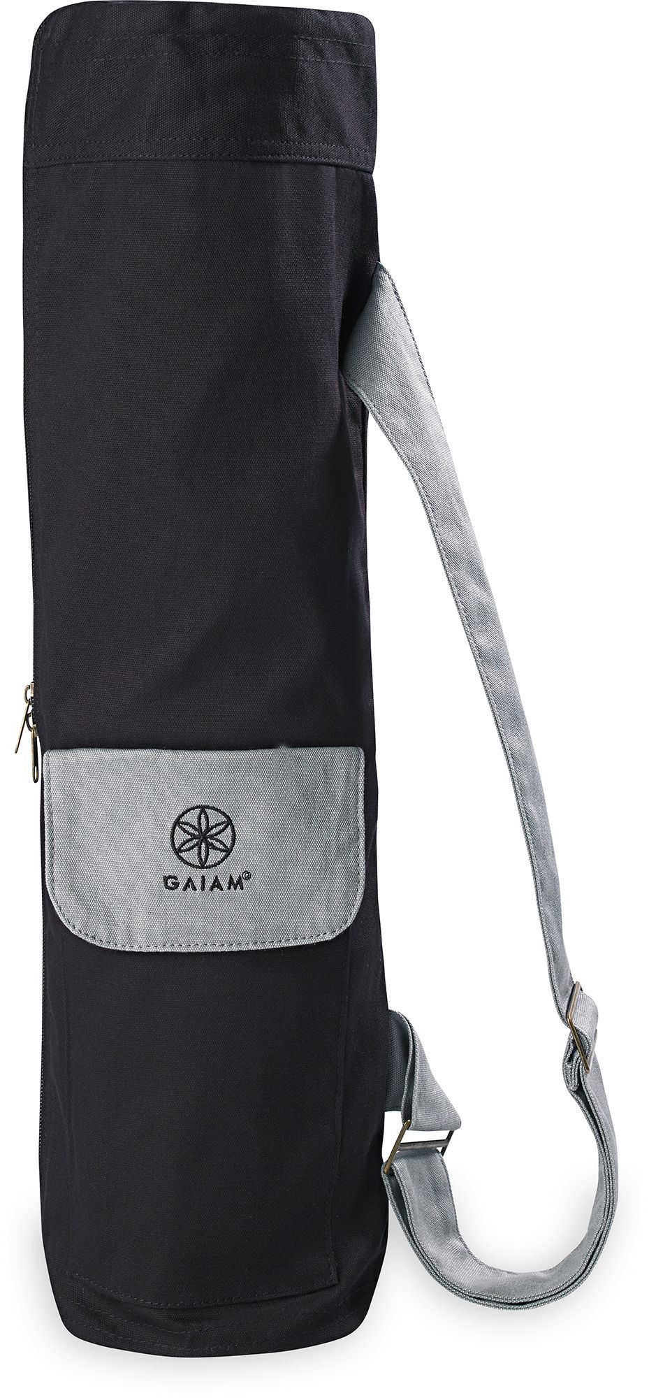 Gaiam Cargo Yoga Mat Bag