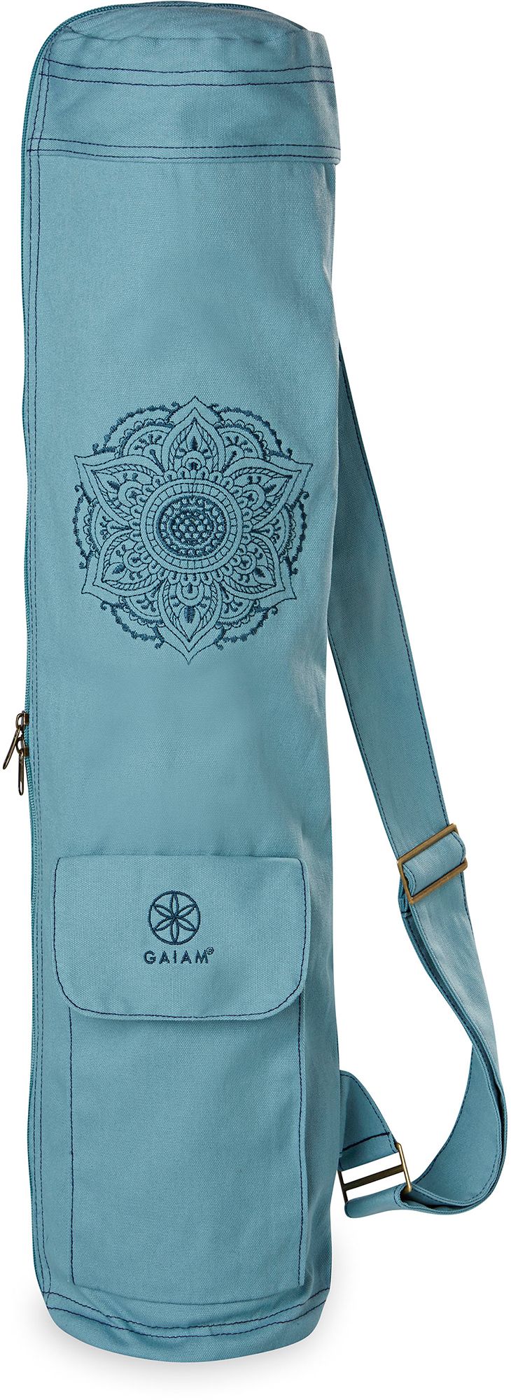 Gaiam Yoga Mat Bag Cargo