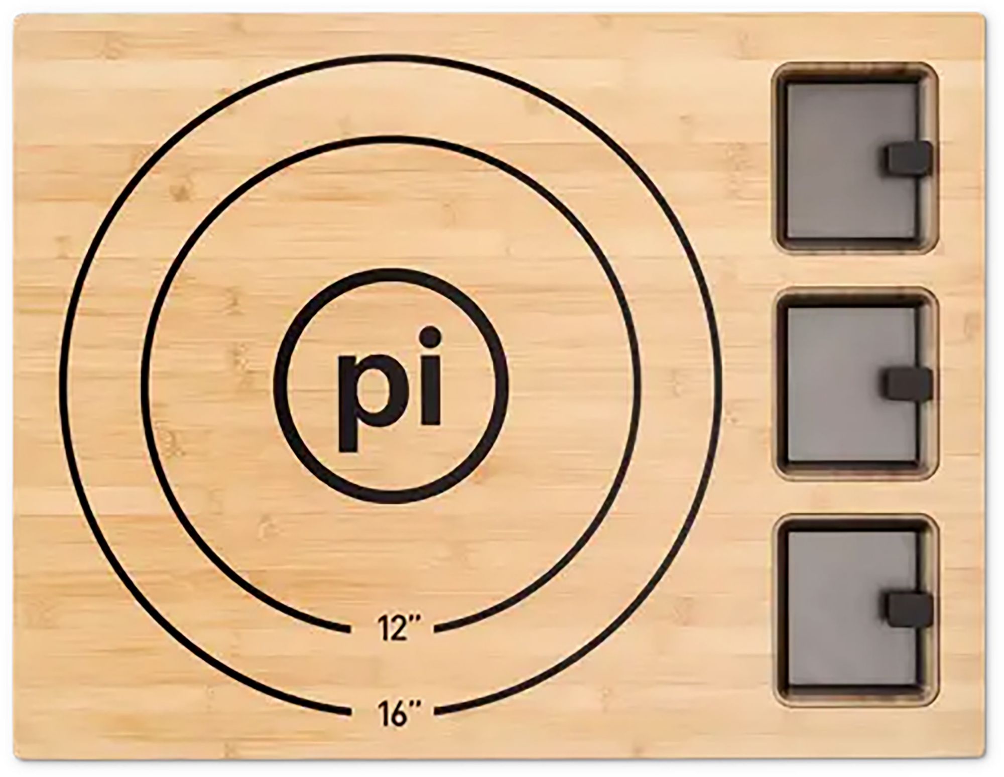 Solo Stove Pizza Prep Board