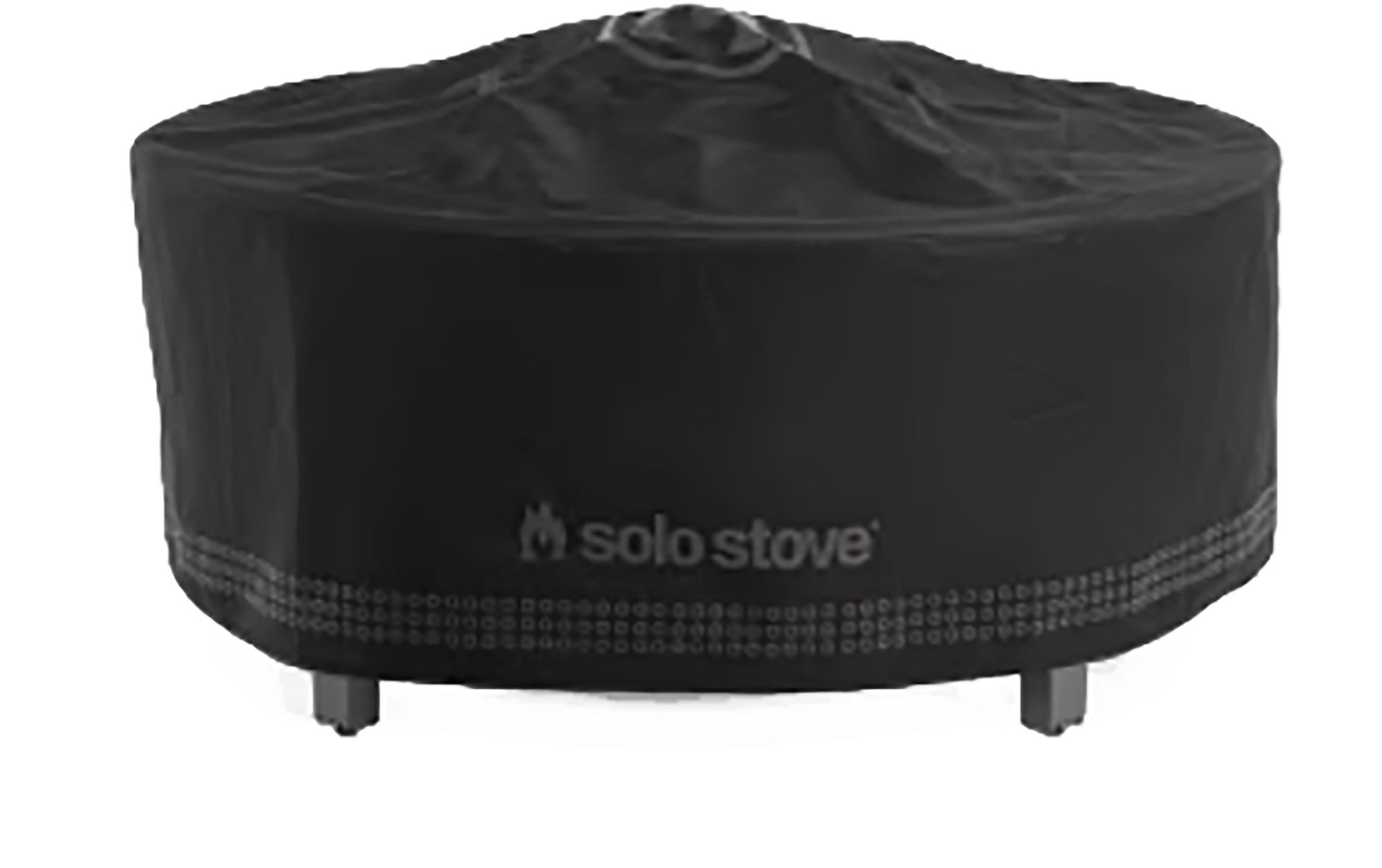 Solo Stove Small Fire Pit Surround Shelter