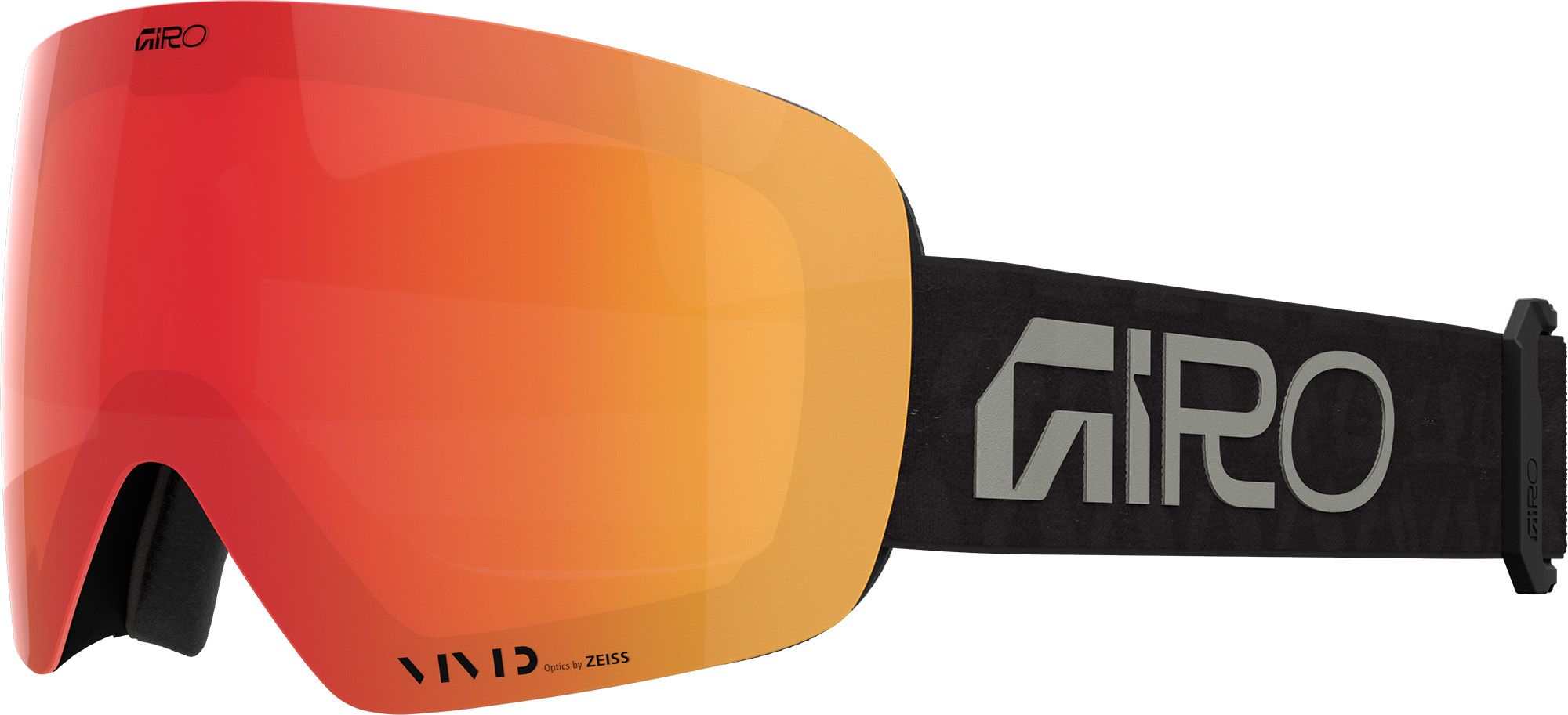 Giro Unisex Contour RS Snow Goggles
