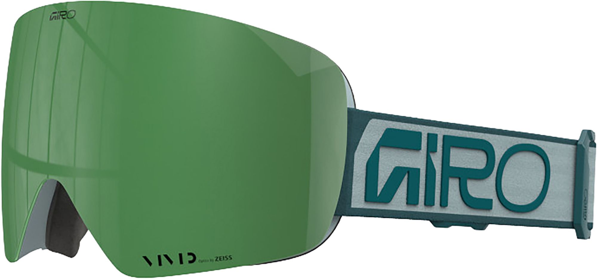 Giro Contour RS Snow Goggles