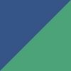 Deep Teal/Sky Blue/Envy