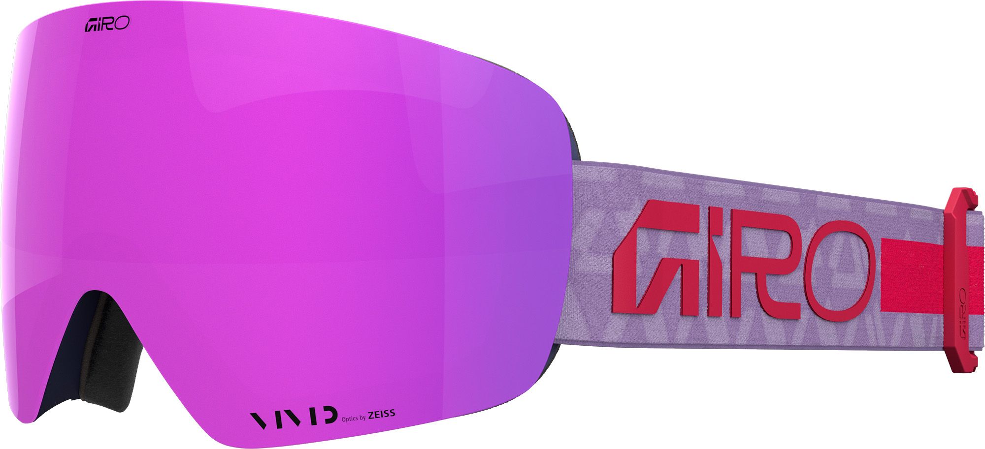 Giro Unisex Contour RS Snow Goggles