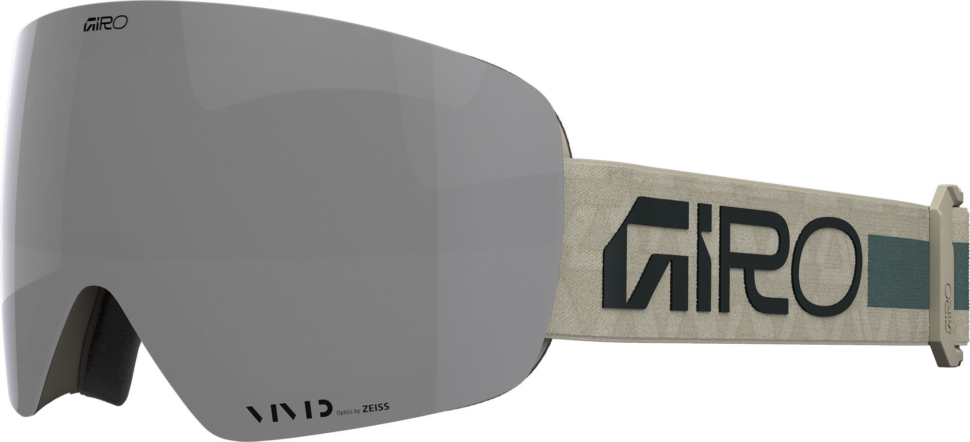 Giro Unisex Contour RS Snow Goggles