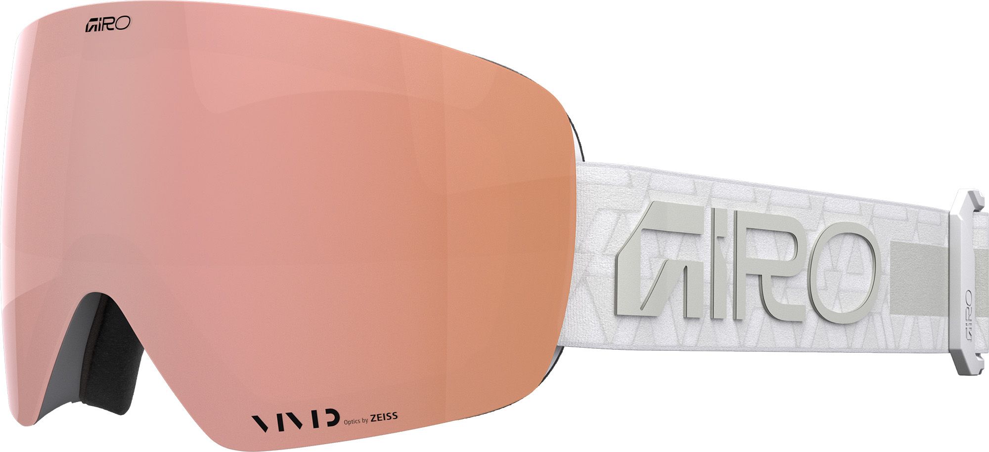 Giro Unisex Contour RS Snow Goggles